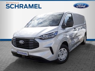 Ford Transit Custom Neuwagen Kaufen