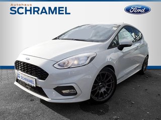 Ford Fiesta Gebrauchtwagen Kaufen