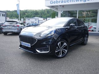 Ford Puma Gebrauchtwagen Kaufen