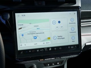 Ford Puma 1.0 EcoBoost ST-Linie S/S ACC LED PANO 360° - bilder 8