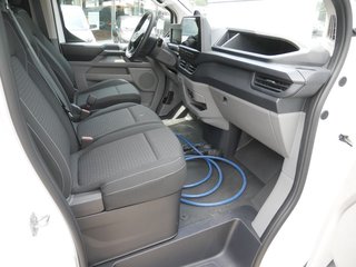 Ford Transit Custom 340 L2 Trend KLIMA SYNC LED - bilder 2