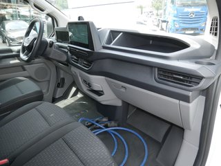 Ford Transit Custom 340 L2 Trend KLIMA SYNC LED - bilder 4