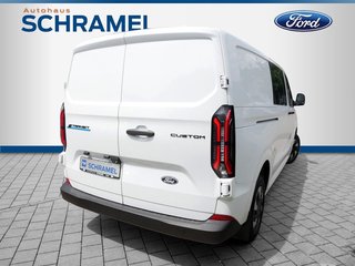 Ford Transit Custom 340 L2 Trend KLIMA SYNC LED - bilder 3
