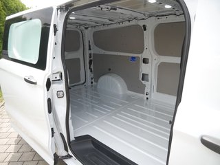 Ford Transit Custom 340 L2 Trend KLIMA SYNC LED - bilder 4