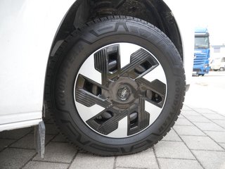 Ford Transit Custom 340 L2 Trend KLIMA SYNC LED - bilder 5
