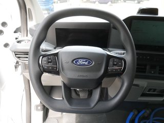 Ford Transit Custom 340 L2 Trend KLIMA SYNC LED - bilder 7