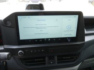 Ford Transit Custom 340 L2 Trend KLIMA SYNC LED - bilder 8