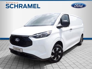 Ford Transit Custom Neuwagen Kaufen