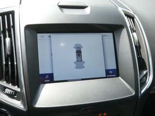 Ford S-Max 2.5 Hybrid Titanium KEYLESS PDC SHZ NAVI - bilder 1