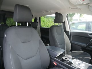 Ford S-Max 2.5 Hybrid Titanium KEYLESS PDC SHZ NAVI - bilder 7