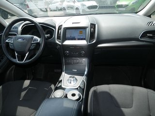 Ford S-Max 2.5 Hybrid Titanium KEYLESS PDC SHZ NAVI - bilder 8