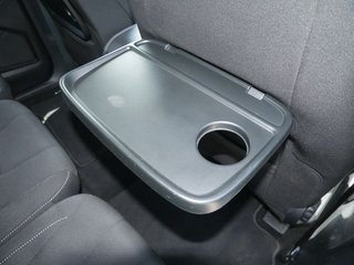 Ford S-Max 2.5 Hybrid Titanium KEYLESS PDC SHZ NAVI - bilder 9