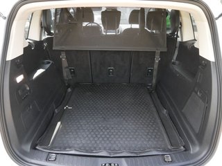 Ford S-Max 2.5 Hybrid Titanium KEYLESS PDC SHZ NAVI - bilder 10