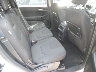 Ford S-Max 2.5 Hybrid Titanium KEYLESS PDC SHZ NAVI - bilder 4