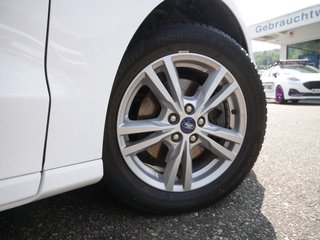 Ford S-Max 2.5 Hybrid Titanium KEYLESS PDC SHZ NAVI - bilder 5