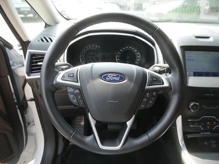 Ford S-Max 2.5 Hybrid Titanium KEYLESS PDC SHZ NAVI - bilder 7