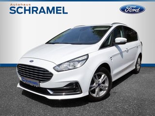 Ford S-Max Gebrauchtwagen Kaufen