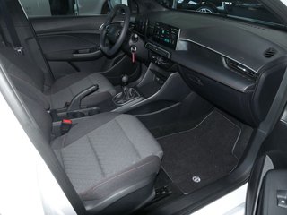 MG 3 Standard KLIMA - bilder 2