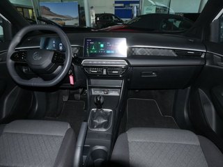 MG 3 Standard KLIMA - bilder 6