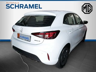 MG 3 Standard KLIMA - bilder 3