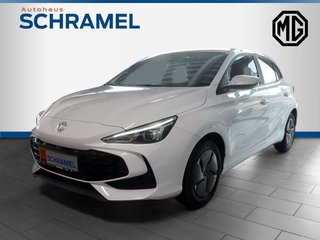 MG 3 Neuwagen Kaufen