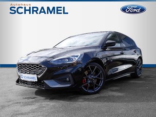 Ford Focus Gebrauchtwagen Kaufen