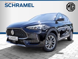 MG HS Vorführfahrzeug Kaufen
