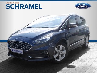 Ford S-Max Gebrauchtwagen Kaufen