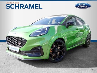 Ford Puma Gebrauchtwagen Kaufen