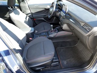 Ford Focus Turnier 1.0 EcoBoost Hybrid ST-Line PANO - bilder 2