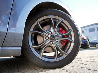 Ford Focus Turnier 1.0 EcoBoost Hybrid ST-Line PANO - bilder 5