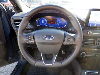 Ford Focus Turnier 1.0 EcoBoost Hybrid ST-Line PANO - bilder 7