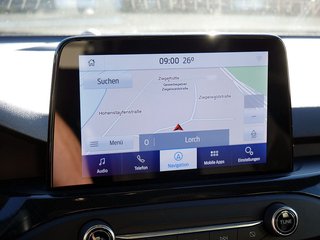 Ford Focus Turnier 1.0 EcoBoost Hybrid ST-Line PANO - bilder 8