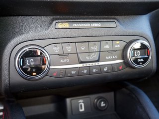 Ford Focus Turnier 1.0 EcoBoost Hybrid ST-Line PANO - bilder 10