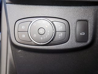Ford Focus Turnier 1.0 EcoBoost Hybrid ST-Line PANO - bilder 4