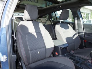 Ford Focus Turnier 1.0 EcoBoost Hybrid ST-Line PANO - bilder 5