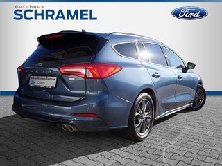 Ford Focus Turnier 1.0 EcoBoost Hybrid ST-Line PANO - bilder 3