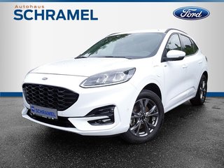 Ford Kuga Gebrauchtwagen Kaufen