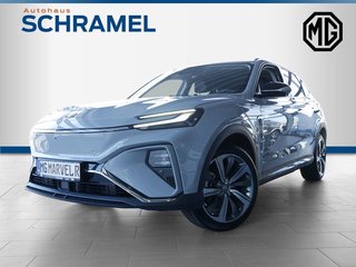 MG Marvel R Vorführfahrzeug Kaufen