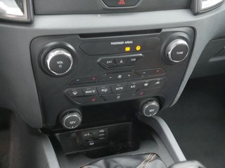Ford Ranger 3.2 Doppelkabine 4x4 Wildtrak SHZ AHK ACC - foto 1