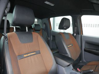 Ford Ranger 3.2 Doppelkabine 4x4 Wildtrak SHZ AHK ACC - foto 8