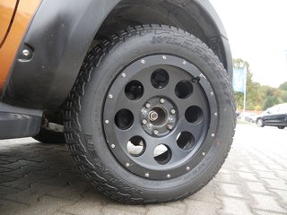 Ford Ranger 3.2 Doppelkabine 4x4 Wildtrak SHZ AHK ACC - foto 5