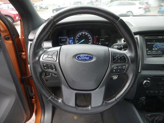 Ford Ranger 3.2 Doppelkabine 4x4 Wildtrak SHZ AHK ACC - foto 7