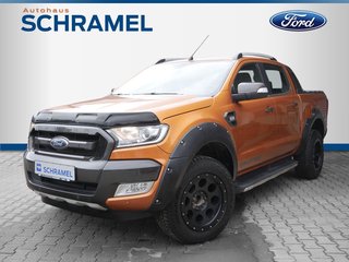 Ford Ranger Gebrauchtwagen Kaufen