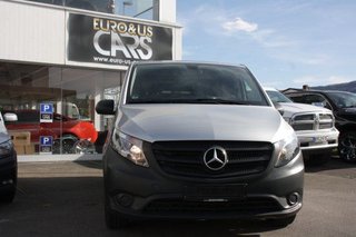 Mercedes-Benz Vito Gebrauchtwagen Kaufen