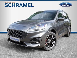 Ford Kuga Gebrauchtwagen Kaufen