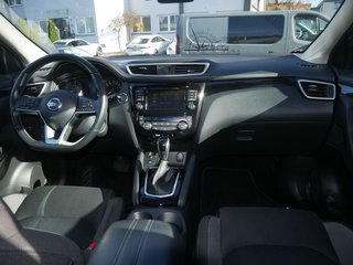 Nissan Qashqai 1.3 DIG-T Zama PDC SHZ KAMERA NAVI PANO - foto 7