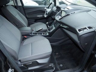 Ford C-Max 1.5 EcoBoost Titanium SYNC PDC SHZ NAVI - foto 2