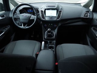 Ford C-Max 1.5 EcoBoost Titanium SYNC PDC SHZ NAVI - foto 5