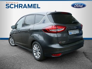 Ford C-Max 1.5 EcoBoost Titanium SYNC PDC SHZ NAVI - foto 3